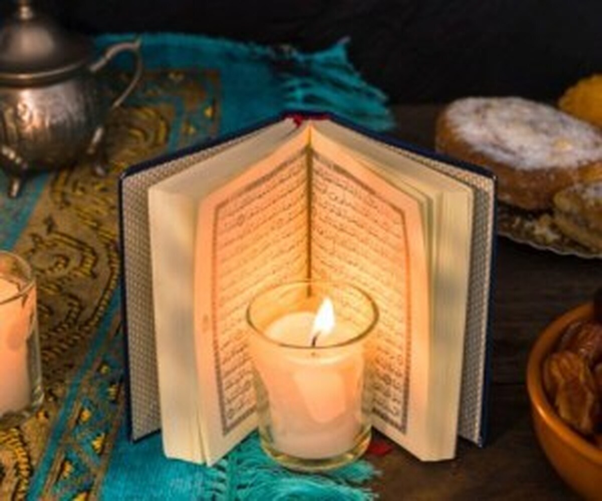 چه کسانی در ماه رمضان نباید روزه بگیرند؟