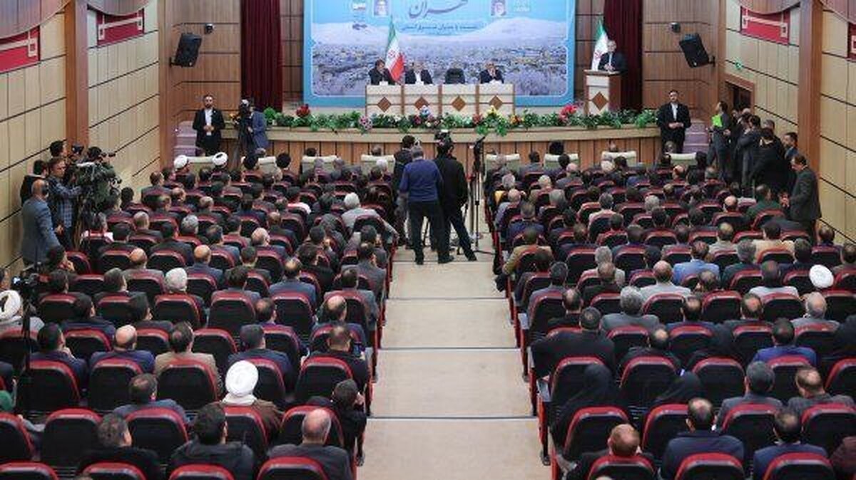 پزشکیان: برای رسیدن به اهدافمان باید خودمان راه را پیدا کنیم