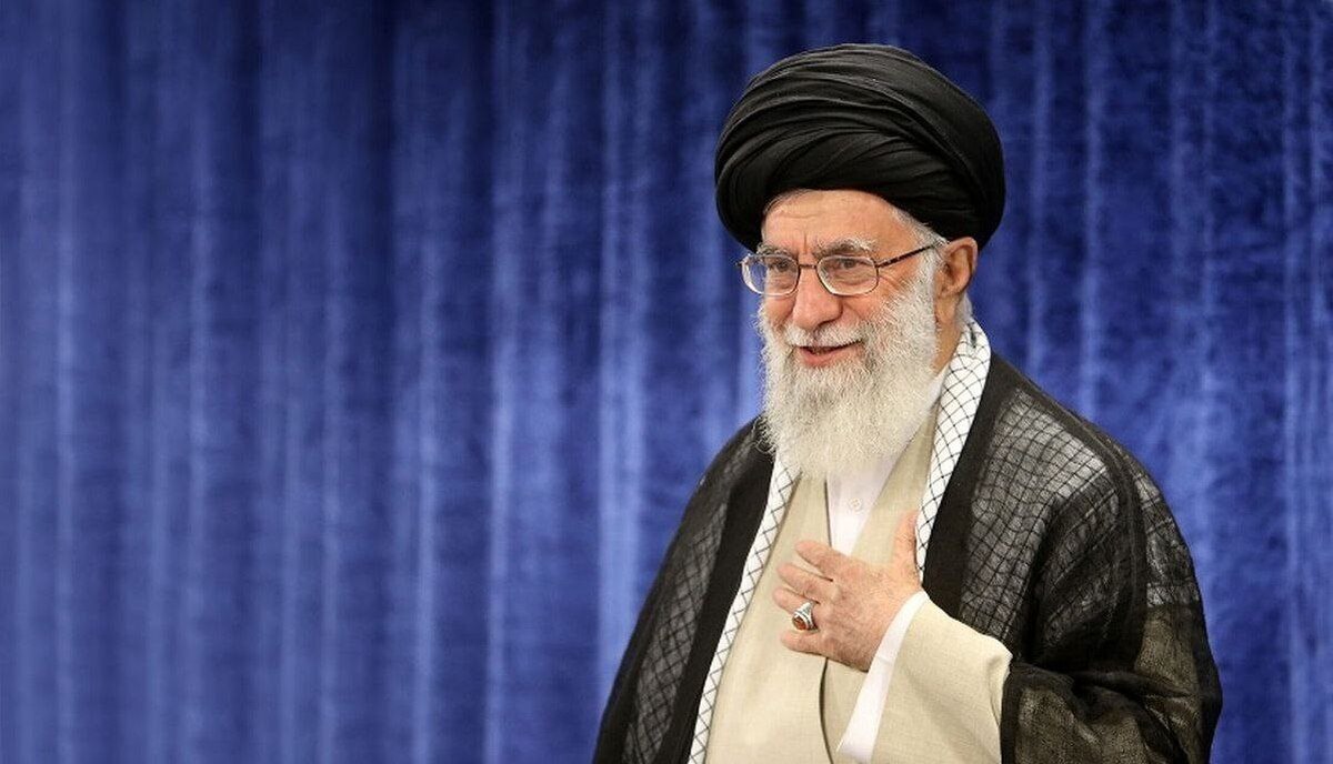 دیدار رمضانی کارگزاران نظام با رهبر انقلاب فردا شنبه برگزار می‌شود