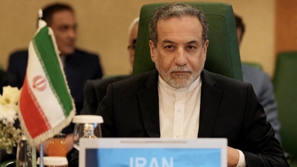 عراقچی خواستار شد: تحریم‌های دسته جمعی علیه اسرائیل