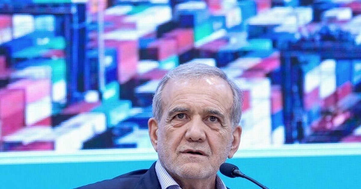 رئیس‌جمهور: زمستان سختی را گذراندیم/دنبال مقصر نیستیم