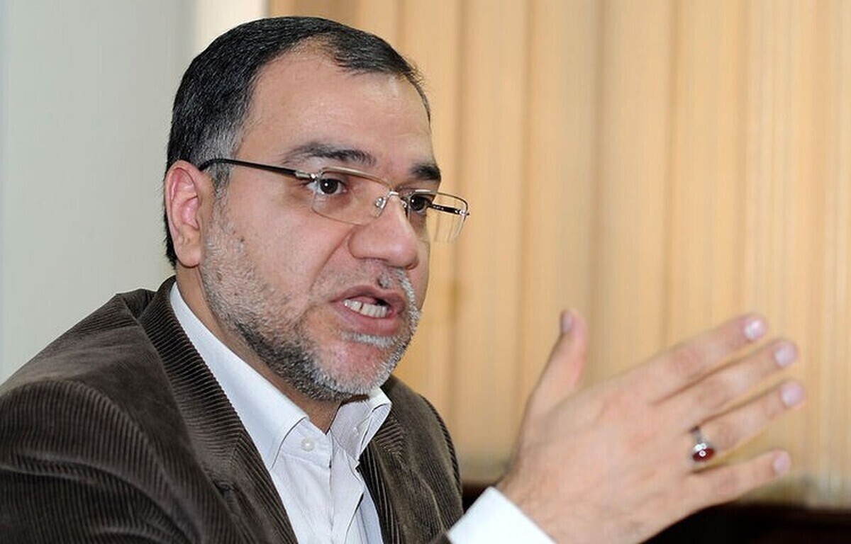 دشمن را با دوست اشتباه نگیریم، ترامپ، خود خود آمریکاست