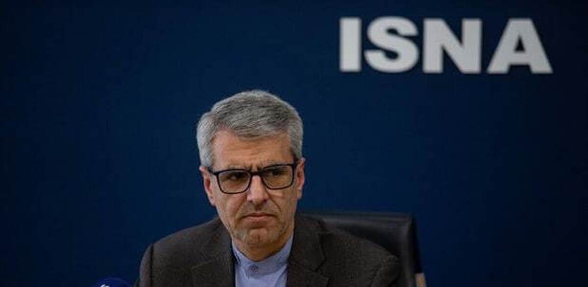 بقائی: نشست شورای امنیت درباره ایران توجیه فنی و حقوقی ندارد