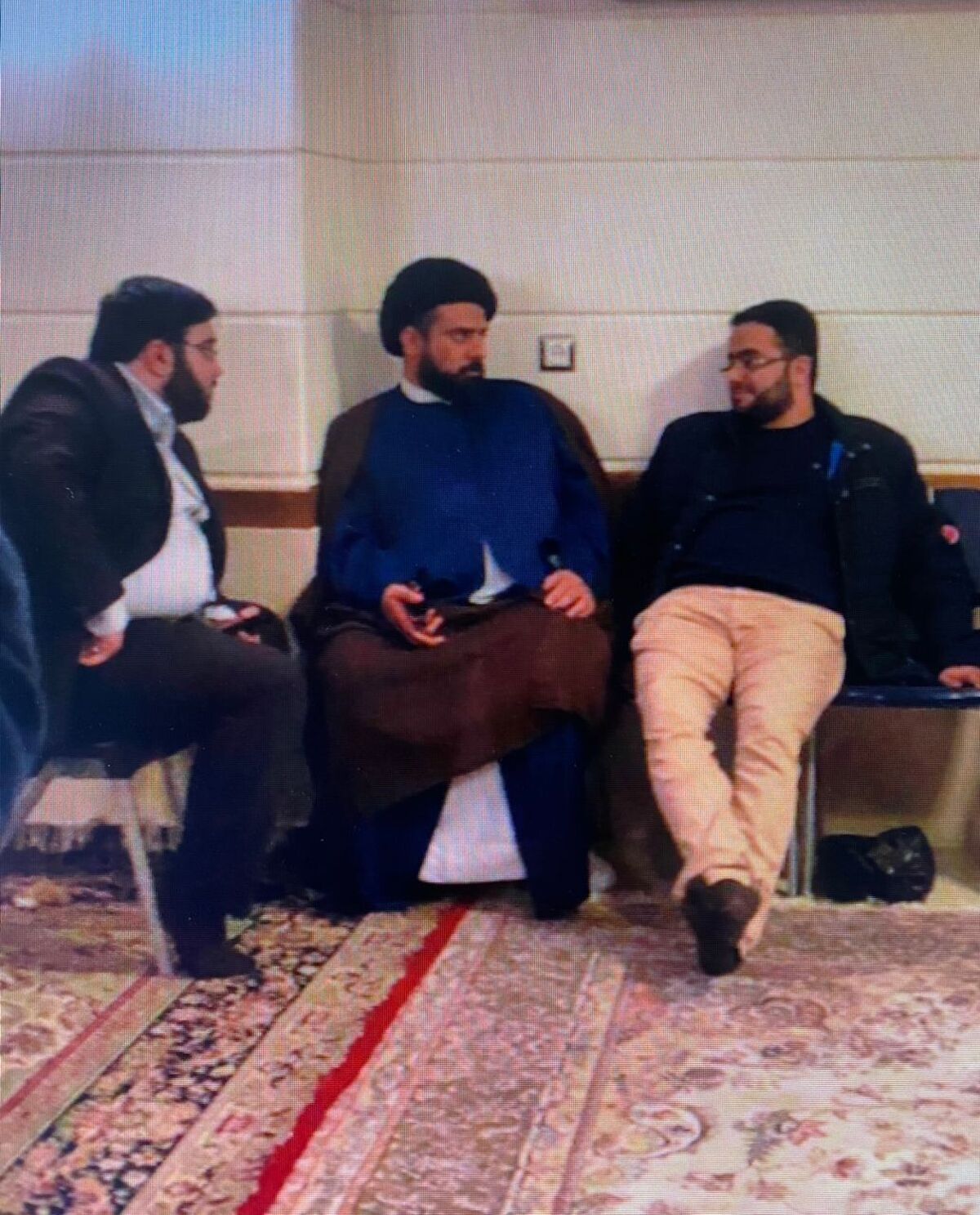 افشای نام مدیرکل مجلس شورای اسلامی که به یک سال حبس محکوم شد+جوابیه و توضیح