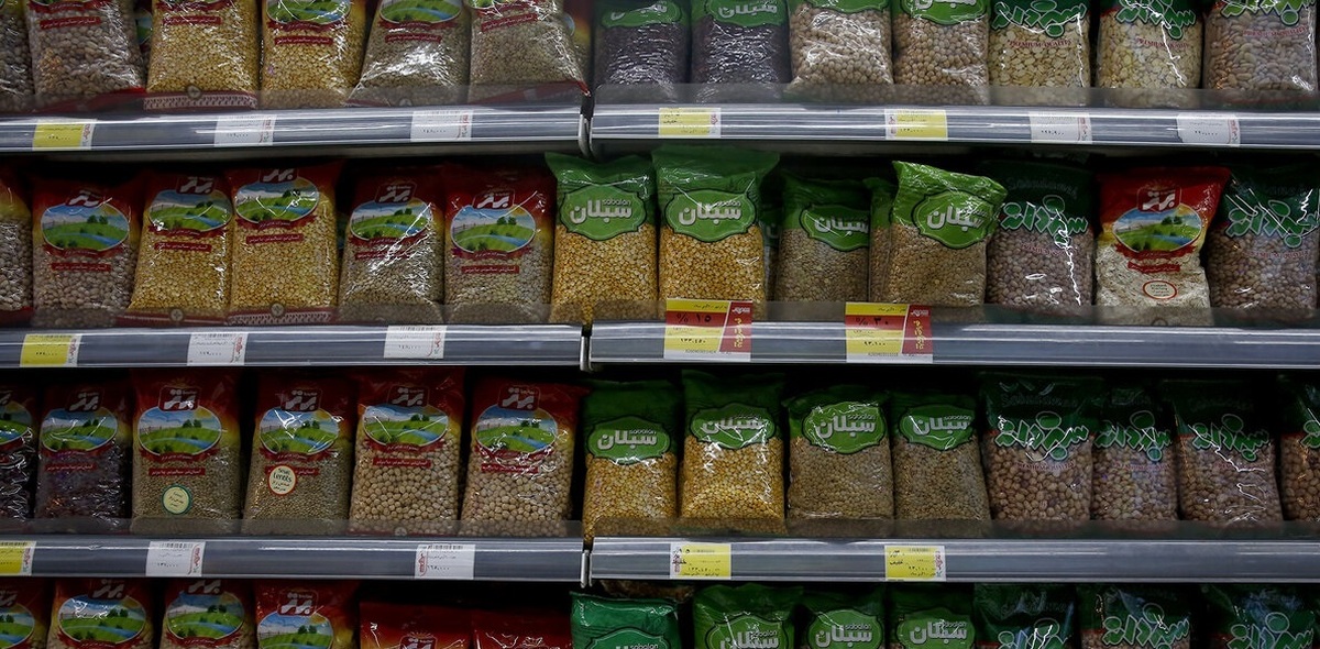 افزایش قیمت کالاهای اساسی وارداتی با ارز۲۸۵۰۰تومانی تخلف است