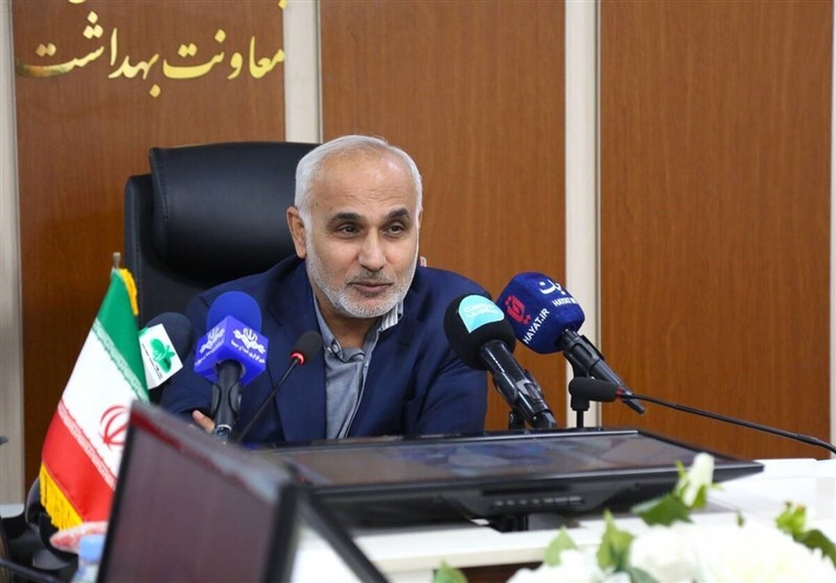 سقوط آزاد نرخ باروری متوقف شد/ آغاز غربالگری SMA از امسال