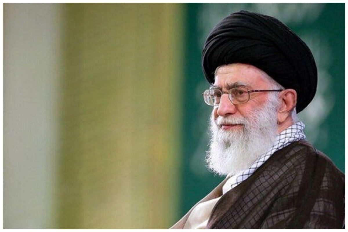 آنهایی که سابقه جسارت به مراجع تقلید دارند این روزها دوگانه رهبری _ دفتر رهبری راه انداخته‌اند