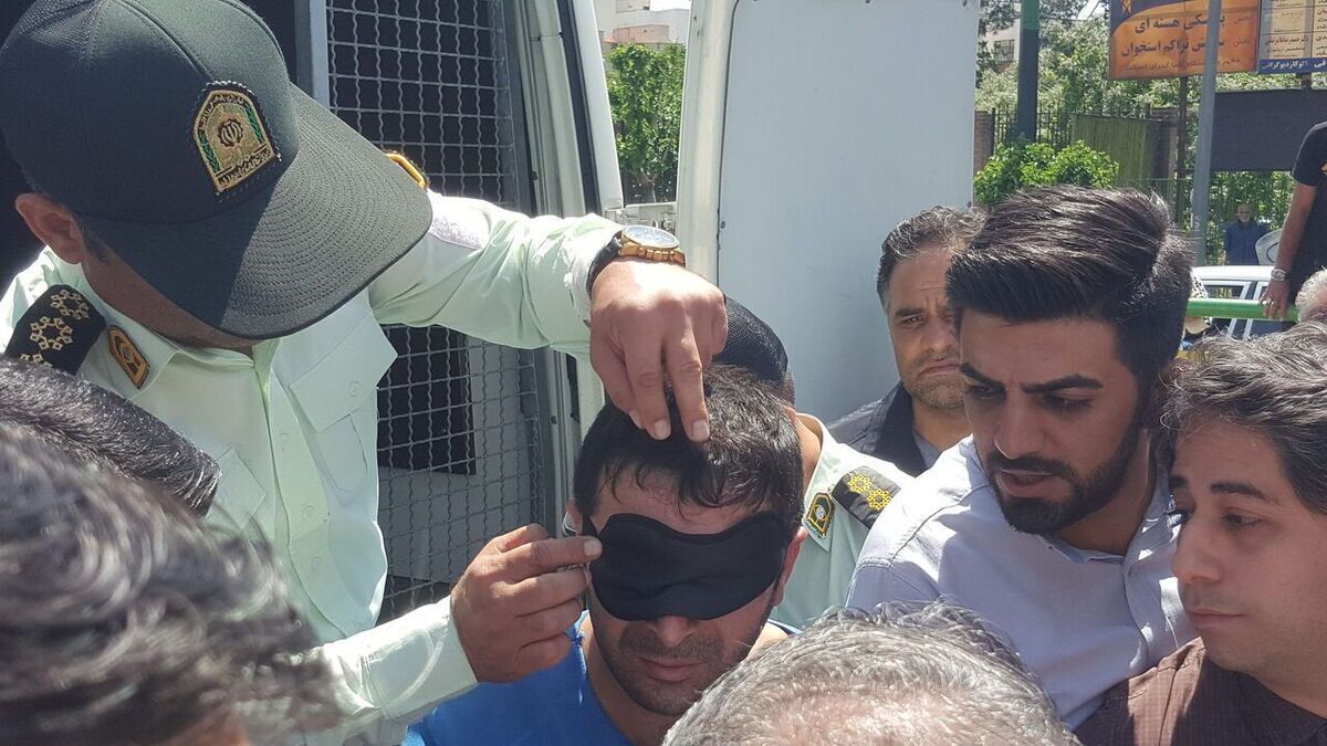 پلیس آگاهی: مردم از قانون‌شکنی‌ها فیلم بگیرند