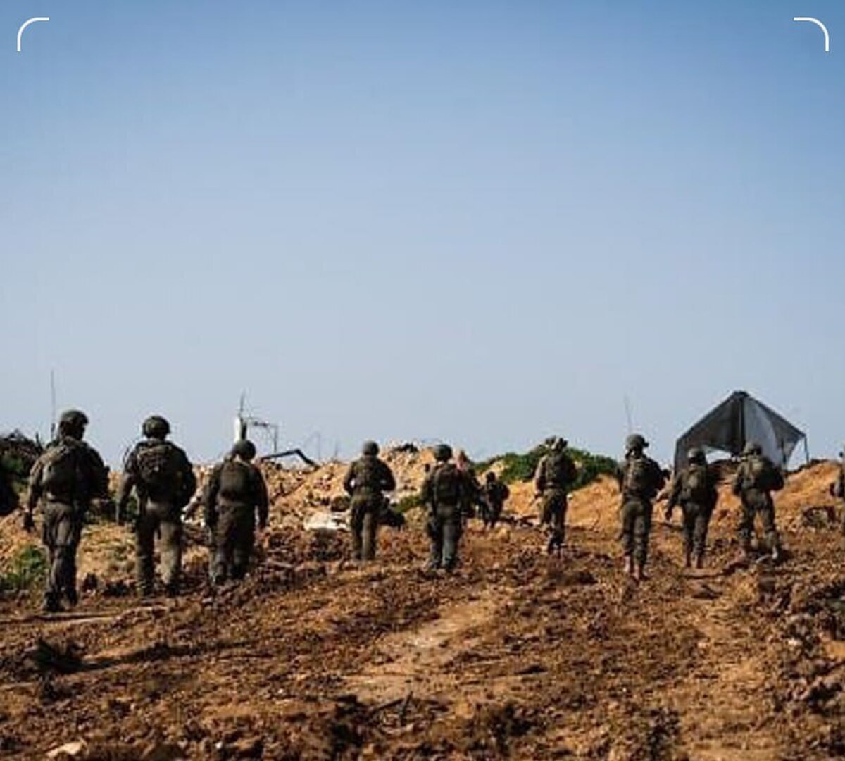 آمریکا ۵ واحد ارتش اسرائیل را ناقض حقوق‌بشر دانست