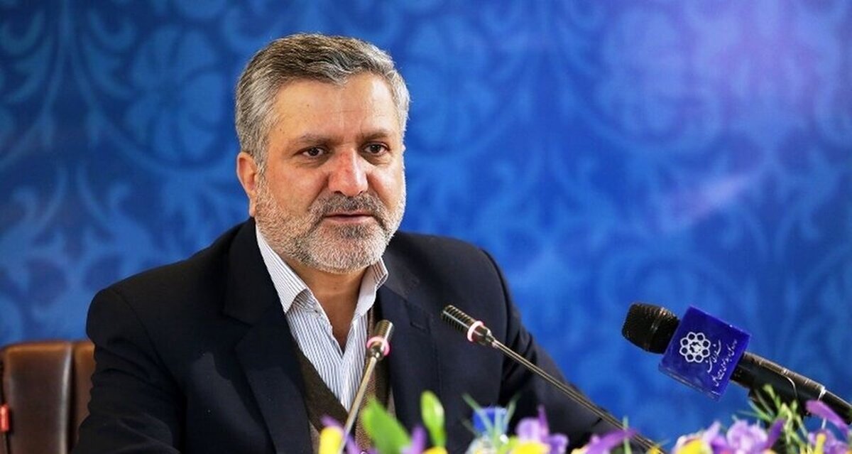 9 تذکر ۲۷۶ نماینده در یک جلسه مجلس به وزیر تعاون/مرتضوی رکورد دار دریافت تذکر از نمایندگان