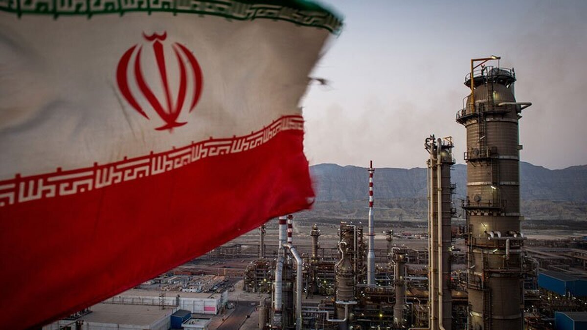 «دروغ حراج نفت ایران» به روایت آمار «ما نفت نمی‌فروشیم