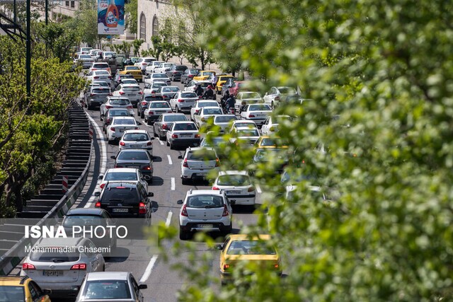 طرح ترافیک تهران امسال تغییری نخواهد داشت