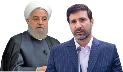 پرونده ادامه دار روحانی-شورای نگهبان