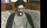 شجاعت شهید مطهری در برخورد با جریانات انحرافی ناشی از چه بود؟
