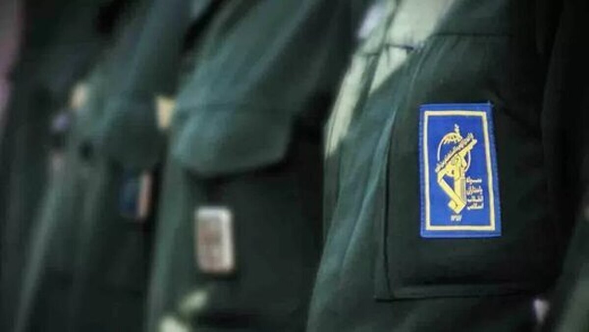 سپاه پاسداران؛ مدافع تزلزل‌ناپذیر انقلاب اسلامی