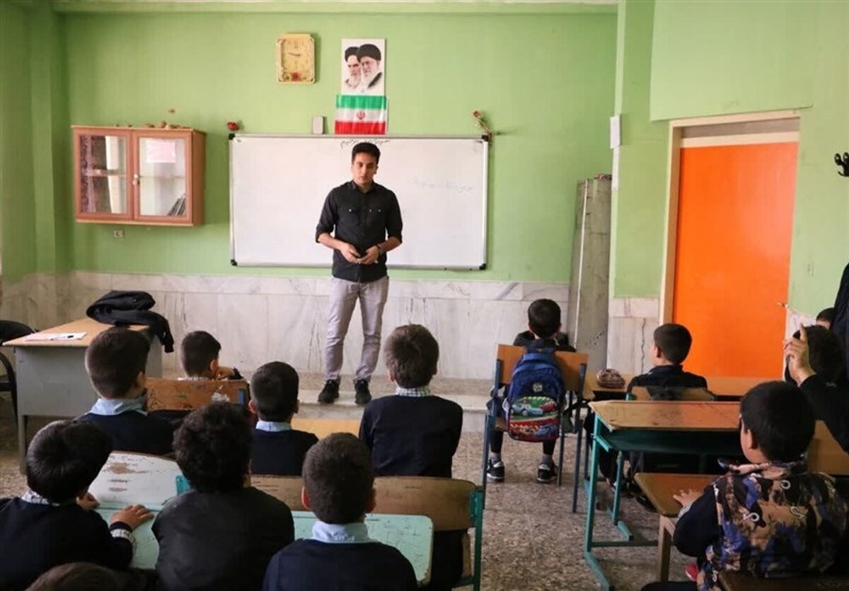 پرداخت حق‌التدریس فصل زمستان معلمان تا پایان اردیبهشت