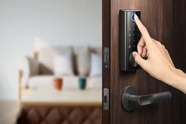 مزایای استفاده از دستگیره دیجیتال در خانه و اداره