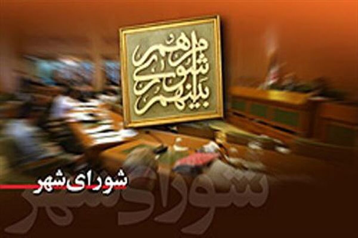 آیا دوره ششم مجلس شوراهای اسلامی شهر و روستا آخرین دوره آن خواهد بود؟