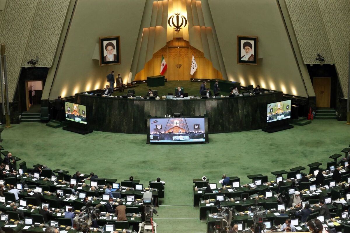برای نخستین بار؛ یک خواهر و برادر راهی مجلس شدند