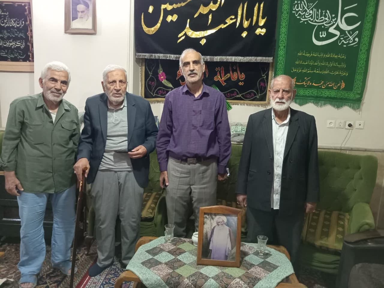 صدای خنده ایتام سادات در ایران، با دستان مهربان خیرین صدای خنده ایتام سادات در ایران، با دستان مهربان خیرین