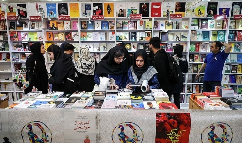 چرا شور و حال نمایشگاه کتاب تهران فروکش کرده است؟