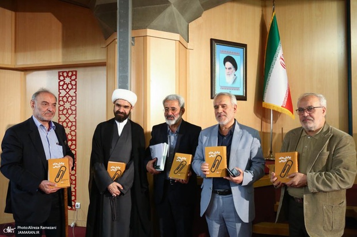 سلیمی نمین: مسائل فرهنگی را نمی‌توانیم یک سویه حل کنیم
