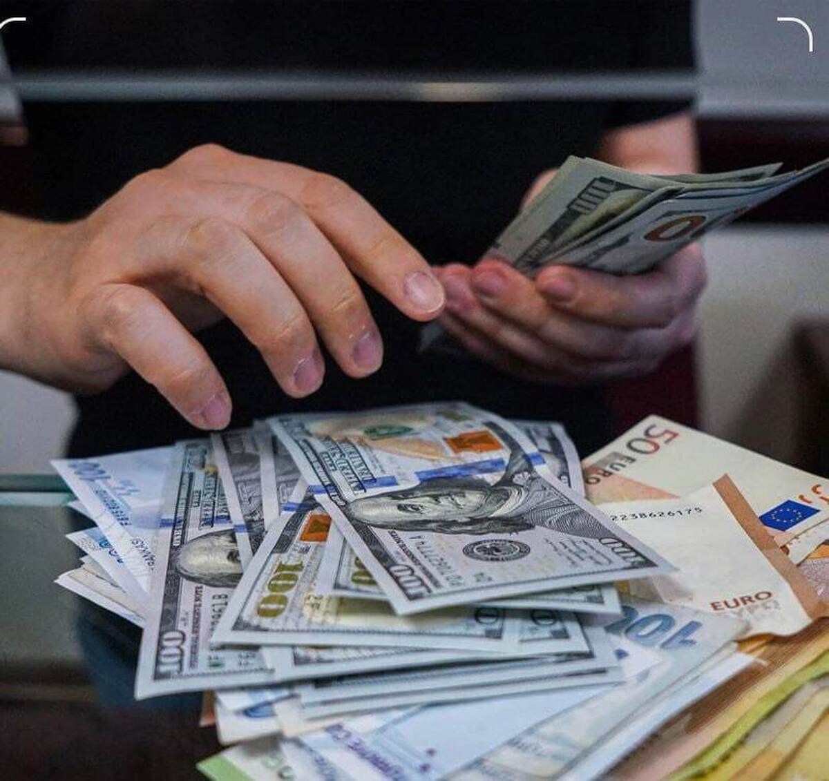 جزئیات تخصیص ارز ۲۸۵۰۰ و ۴۱ هزار تومانی 