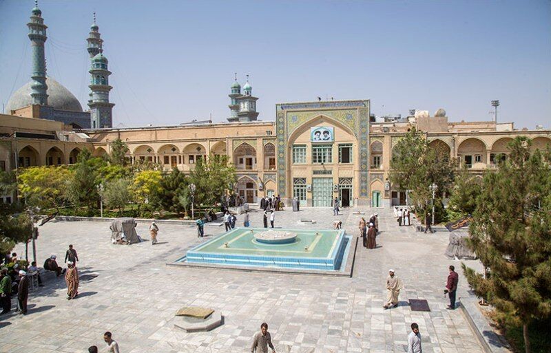 گشت ارشاد یک مسکن موقتی است؛ به دنبال را‌ه‌ حل کارآمد باشید