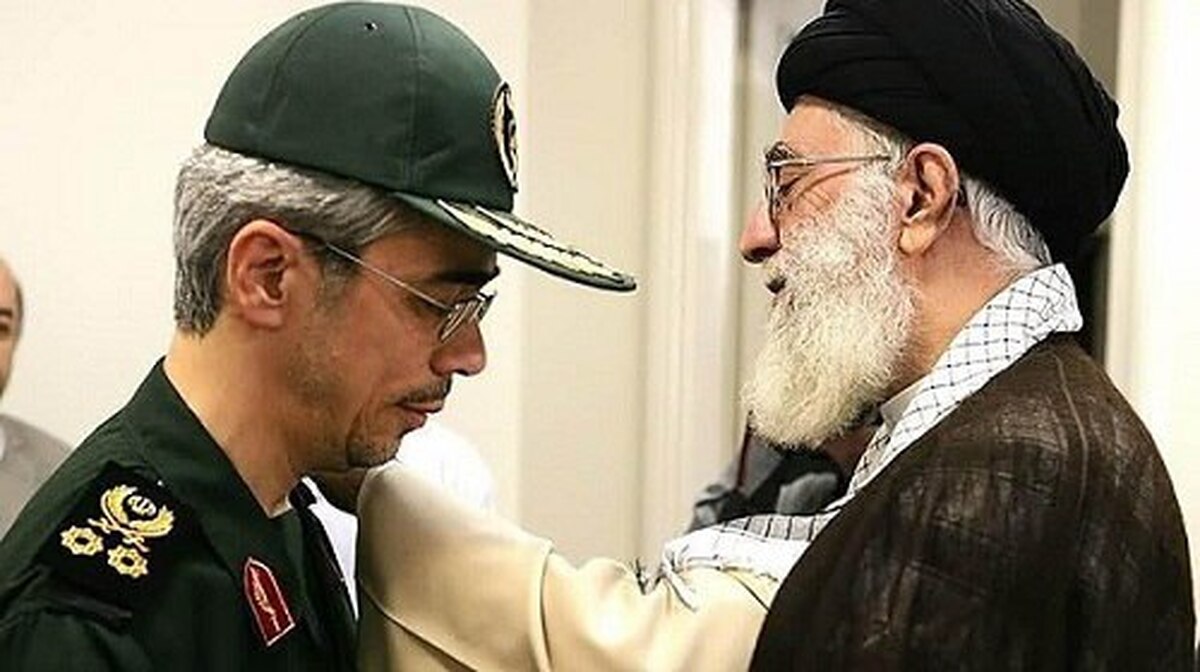 دعوت از سرلشگر محمد باقری جهت شرکت در انتخابات در شبکه های اجتماعی