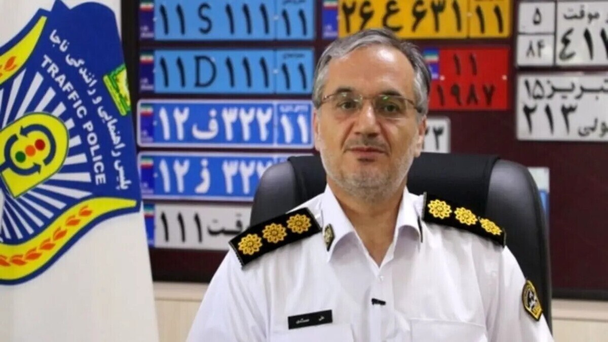 عوارض خودرو را قبل از مراجعه به تعویض پلاک پرداخت کنید