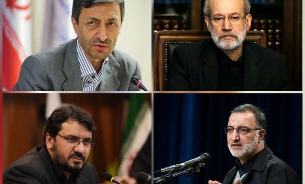 عجب اعتماد بنفسی !!!
