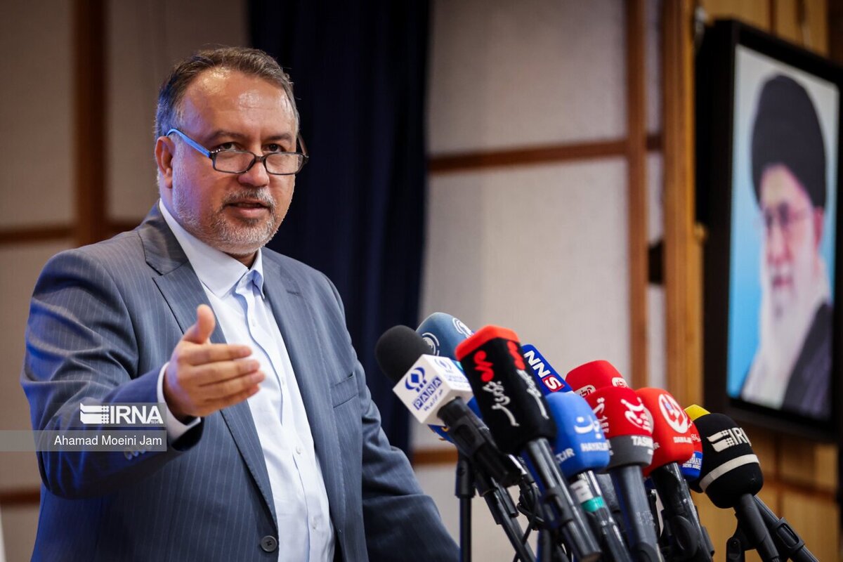نام‌نویسی ۳۷ نفر تا پایان روز چهارم؛ امروز ۲۰ نفر ثبت‌نام کردند