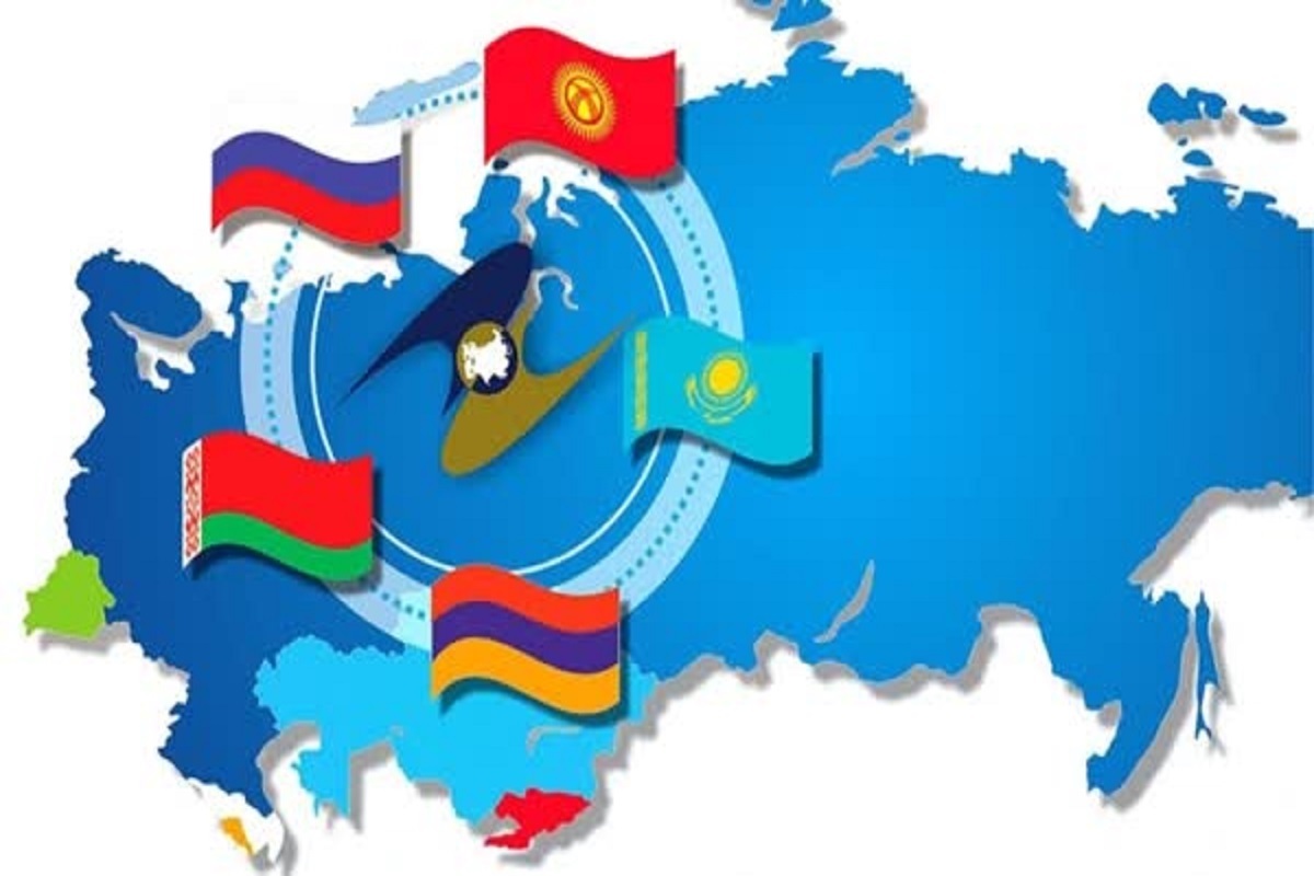 احتمال پیوستن ایران به اتحادیه اقتصادی اوراسیا تا پایان 2024
