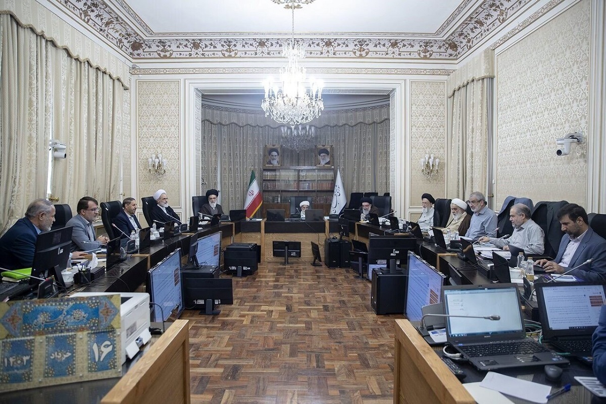 دومین روز جلسات شورای نگهبان برای بررسی صلاحیت داوطلبان انتخابات