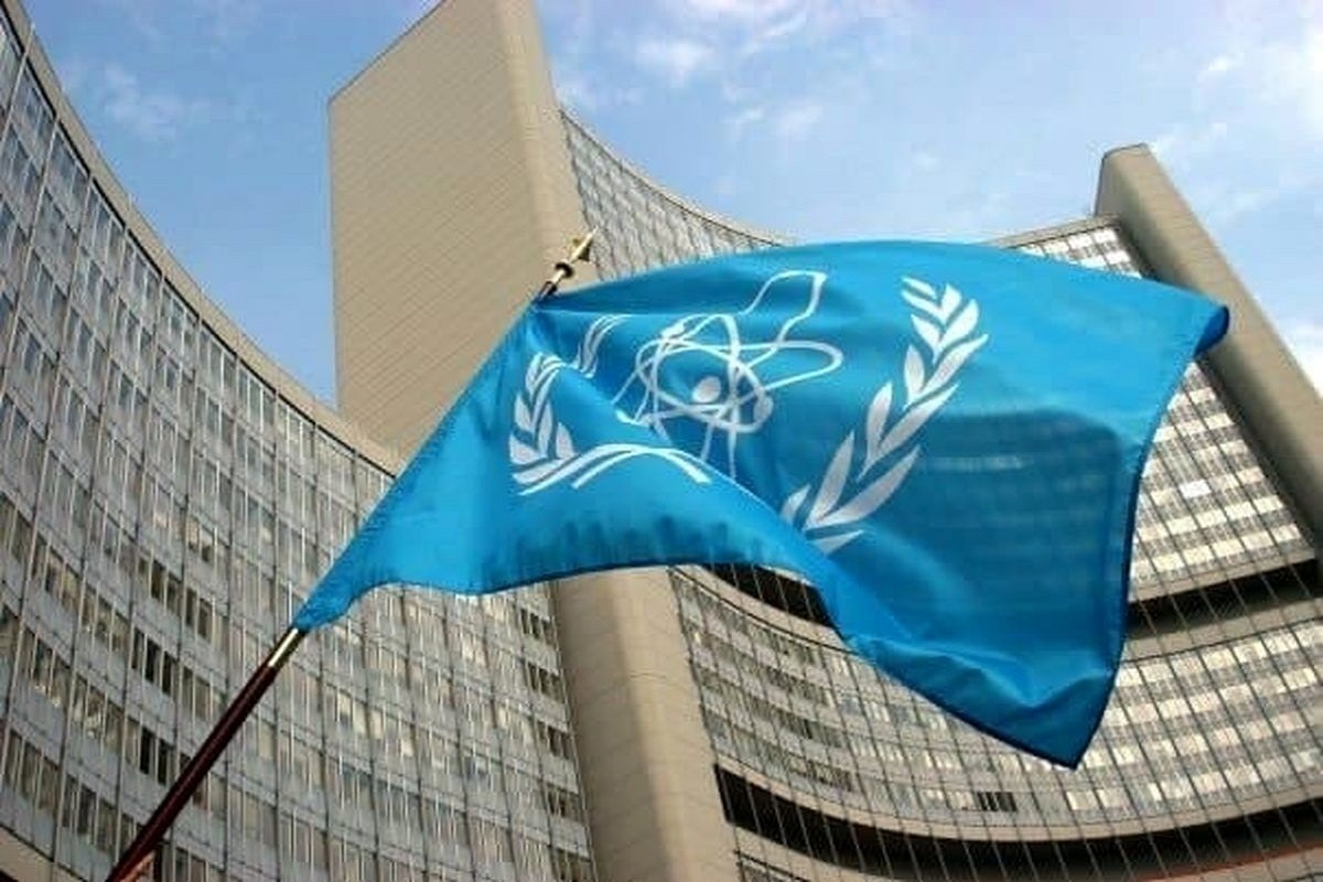 بیانیه مشترک ۸ کشور در حمایت از ایران در شورای حکام