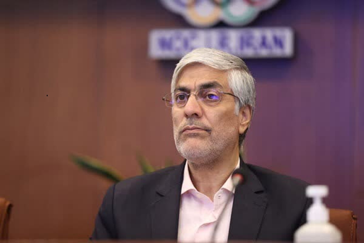 اولتیماتوم وزیر ورزش به شرکت توسعه درمورد VAR و اعتبار ۱۱۰ میلیاردی دولت برای کمک داور ویدیویی