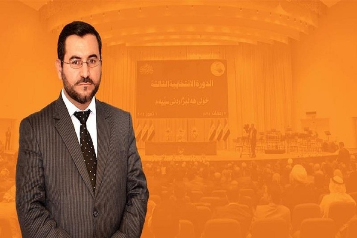 لیست حقوق نیروهای امنیتی پر از اسامی ساختگی است و عراق آن را نمی‌پذیرد