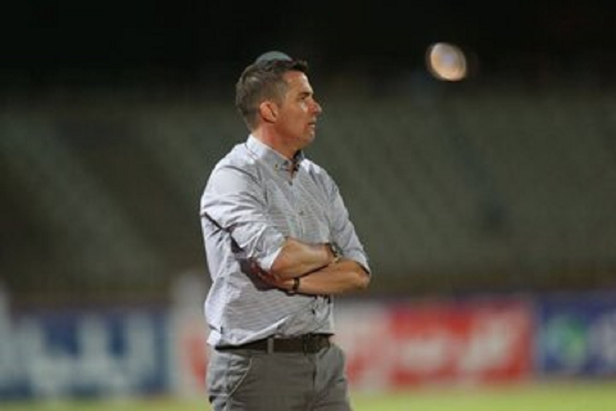 اوسمار جدایی‌اش را تکذیب کرد