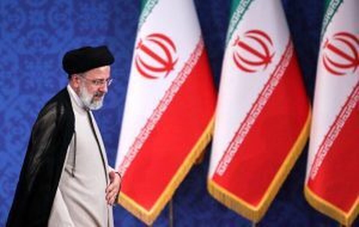 پیکر شهید رئیسی فردا پیش از مغرب به خاک سپرده خواهد شد