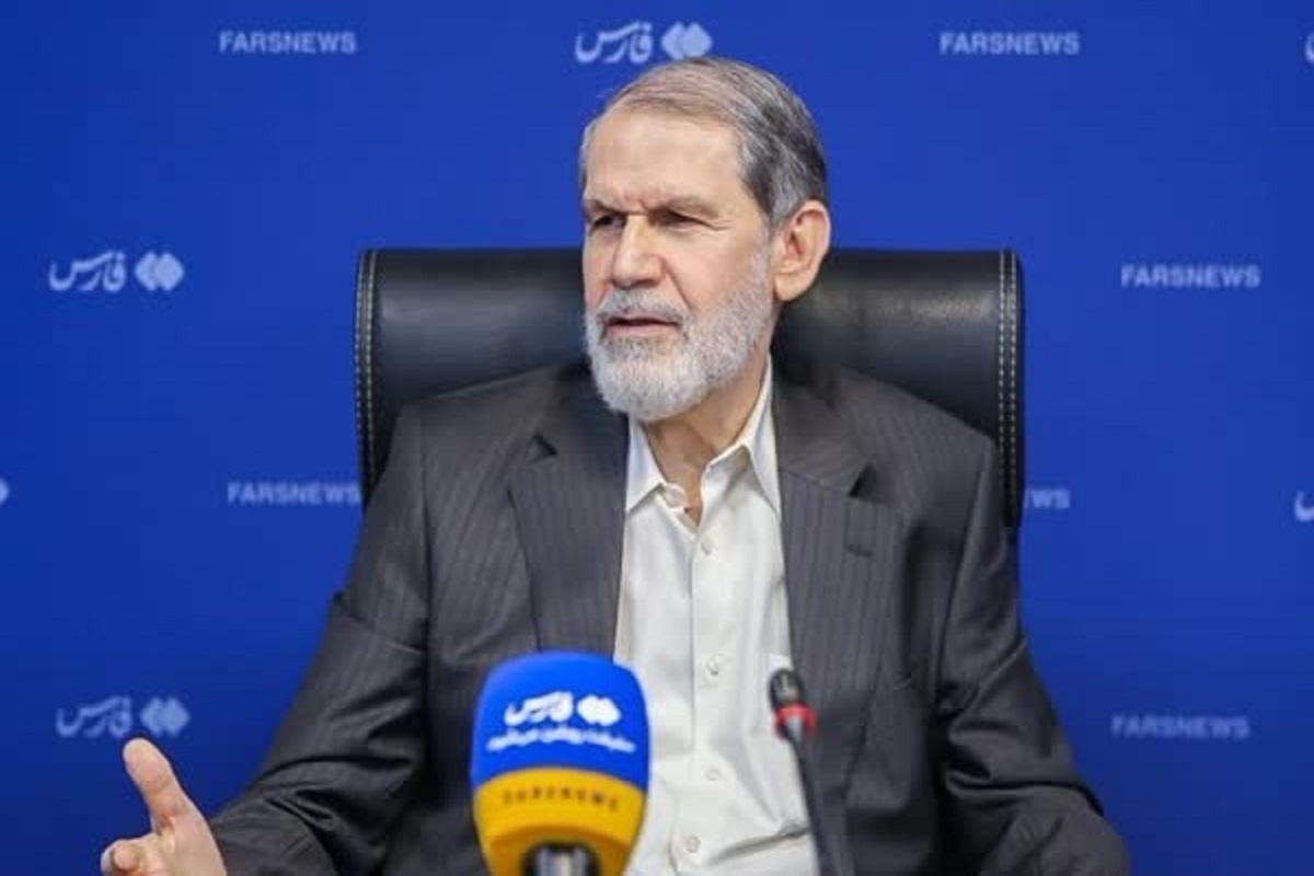 محصولی: جبهه پایداری پس از جلسه با نامزدها گزینه خود را معرفی می‌کند
