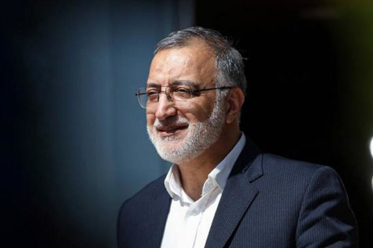 زاکانی: در انتخابات امسال تا آخر می‌مانم و رقابت می‌کنم