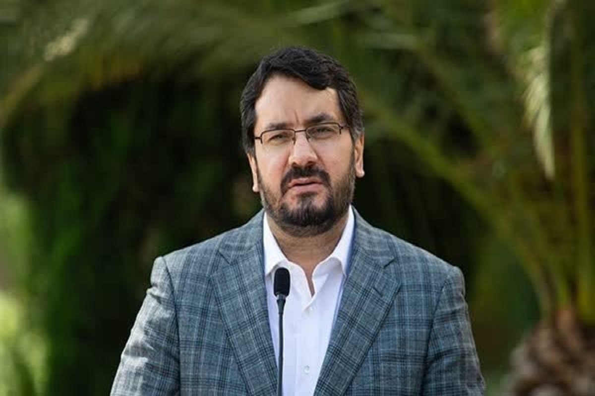 بذرپاش: همچنان سرباز انقلاب و مردم خواهم ماند