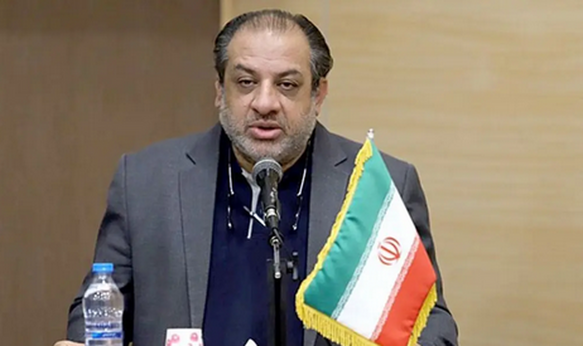 سهیل مهدی، رییس سابق کمیته مسابقات سازمان لیگ هم بازداشت شد!