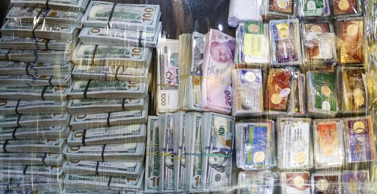 آخرین وضعیت پرونده سرقت از بانک‌ ملی