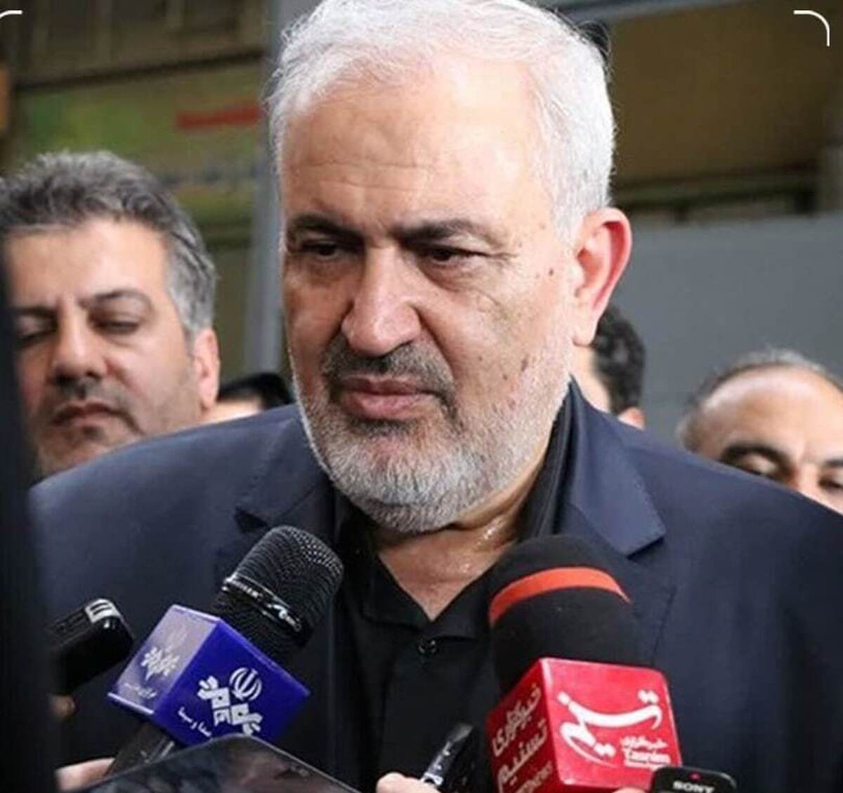 وزیر صمت: کشور نیازی به ۳۷ خودروساز ندارد