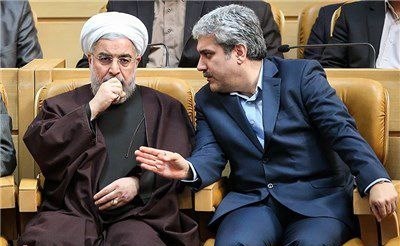 سورنا ستاری، معمار نوآوری و چهره‌ی برند ملی آینده ایران