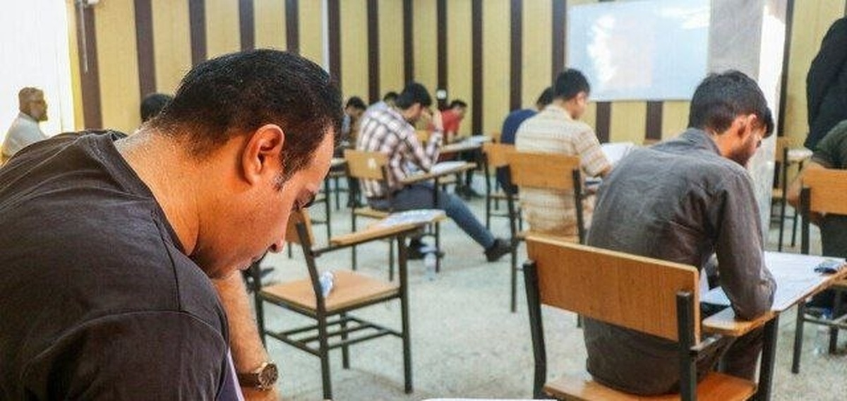 اعلام نتایج نهایی آزمون آموزگاری به‌زودی