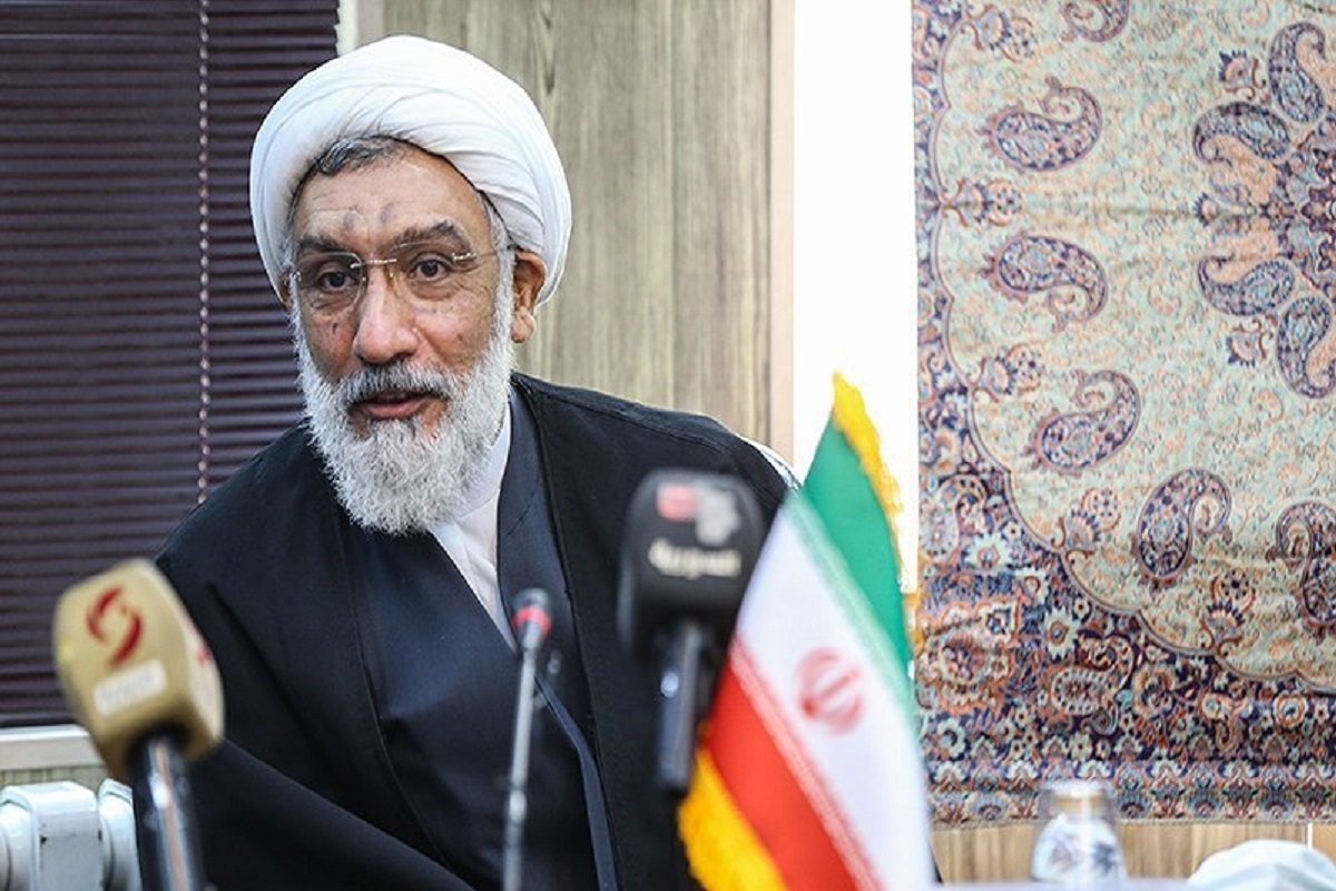 پورمحمدی: طولانی‌ترین رئیس اطلاعات خارجی دنیا بودم