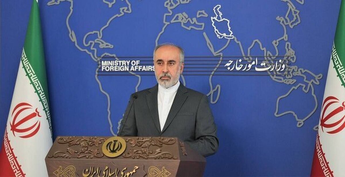 توصیه ایران به گروه هفت: از سیاست‌های مخرب گذشته خود فاصله بگیرید