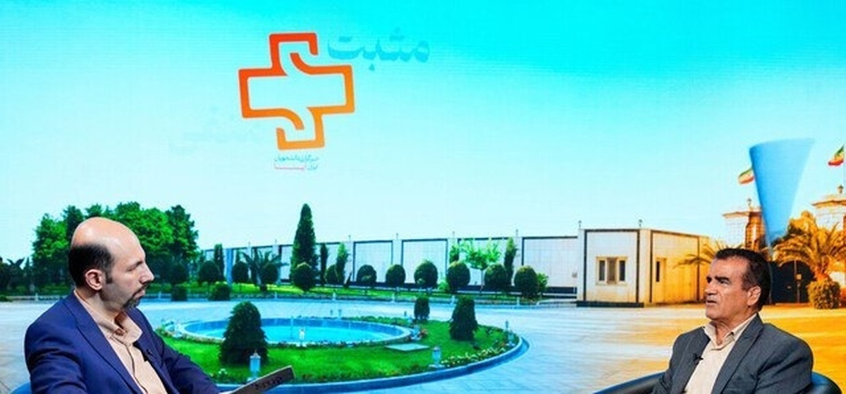 نمازی: مشارکت در انتخابات رقم می‌خورد